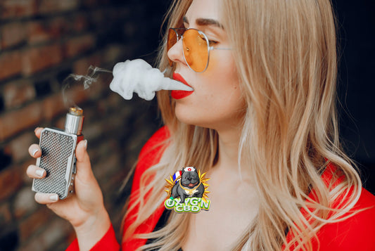 Comment vaporiser son CBD ? Guide pour une expérience optimale