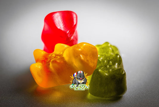 Gummies cbd légal ? Comprendre la réglementation et la consommation en France