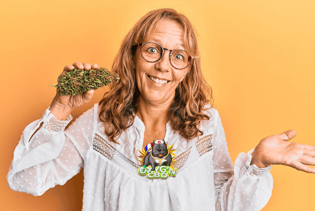 Le CBD est fait pour quel type de personne ? Comprendre les profils concernés
