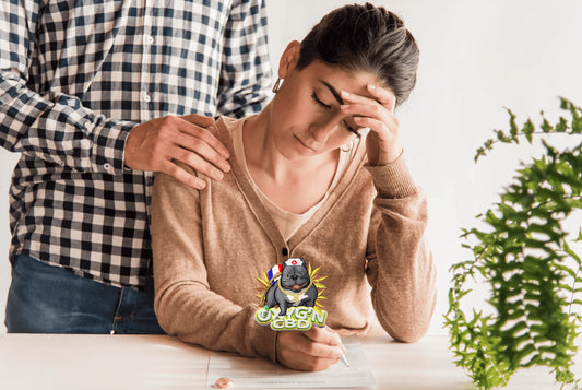Peut-on utiliser le cbd pour traiter des troubles de l’humeur ?