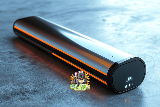 Puff nicotine : tout comprendre sur la nouvelle tendance de la vape