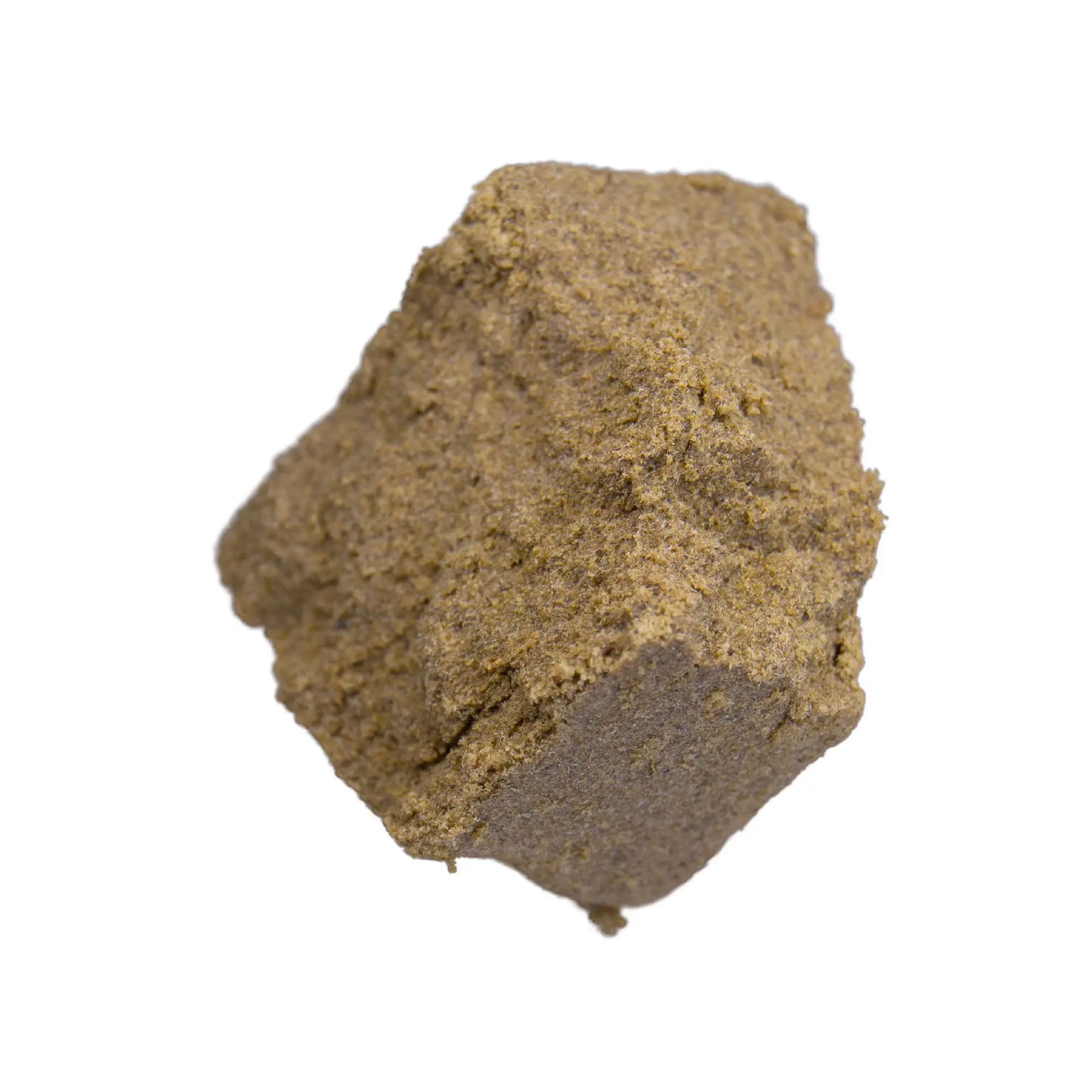 Résine Cali Mousse CBD