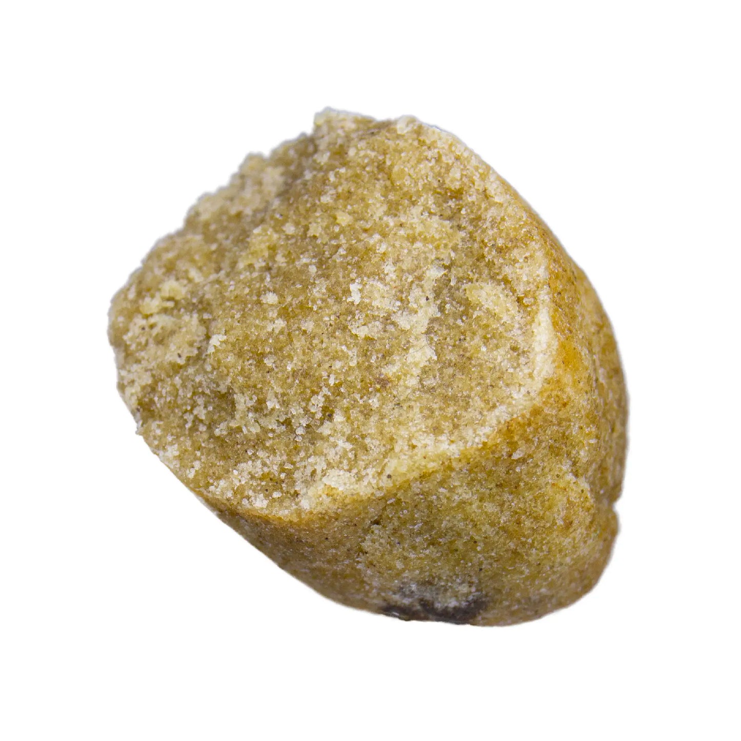 Résine CBD Static Olive