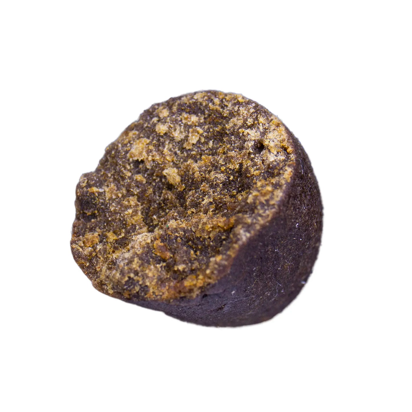 Résine CBD Frozen Olive