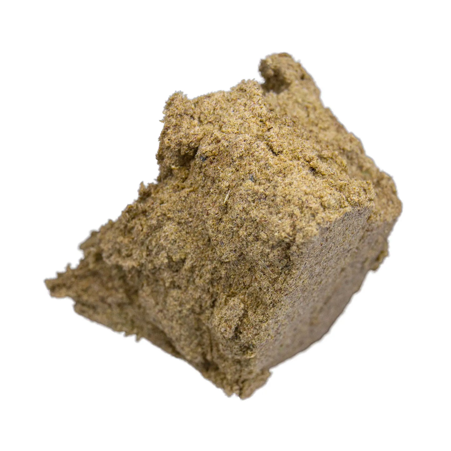 Résine CBD Dry Sift