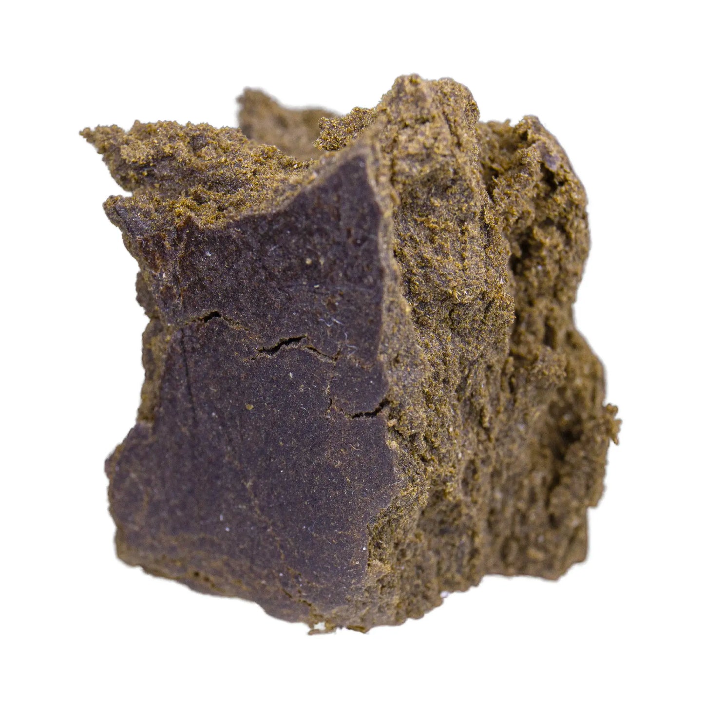 Résine Caramelo CBD