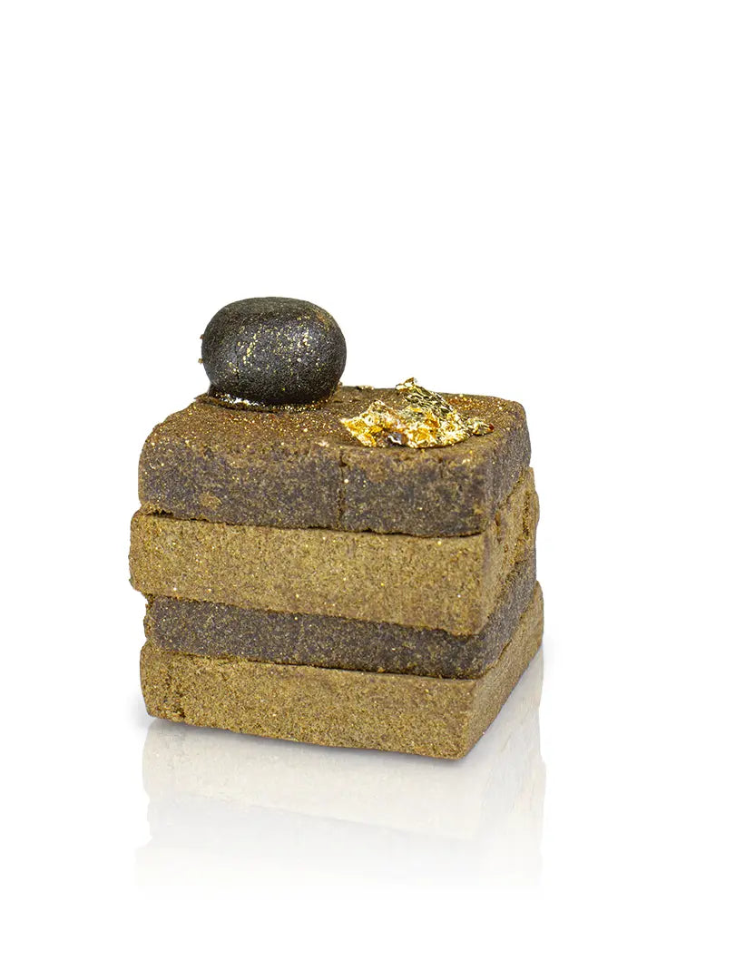 Résine Tromp'Cake CBD