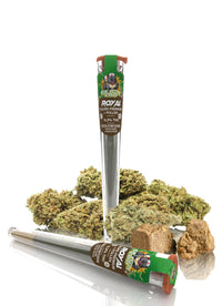 Royal Pré - Roll - OXYG'N