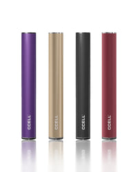 Batterie pour Cartouche CBD - OXYG'N