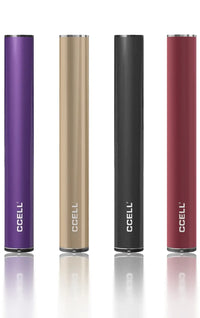 Batterie pour Cartouche CBD - OXYG'N