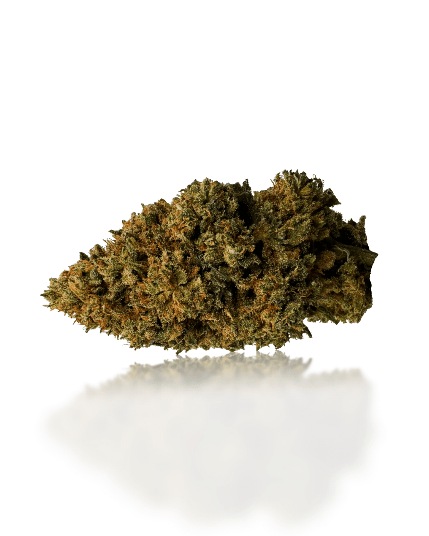 Green Mango 🥭 - OXYG'N