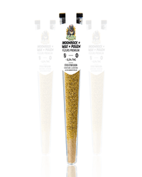 Moonrock + Wax + Pollen Pré - Roll - OXYG'N