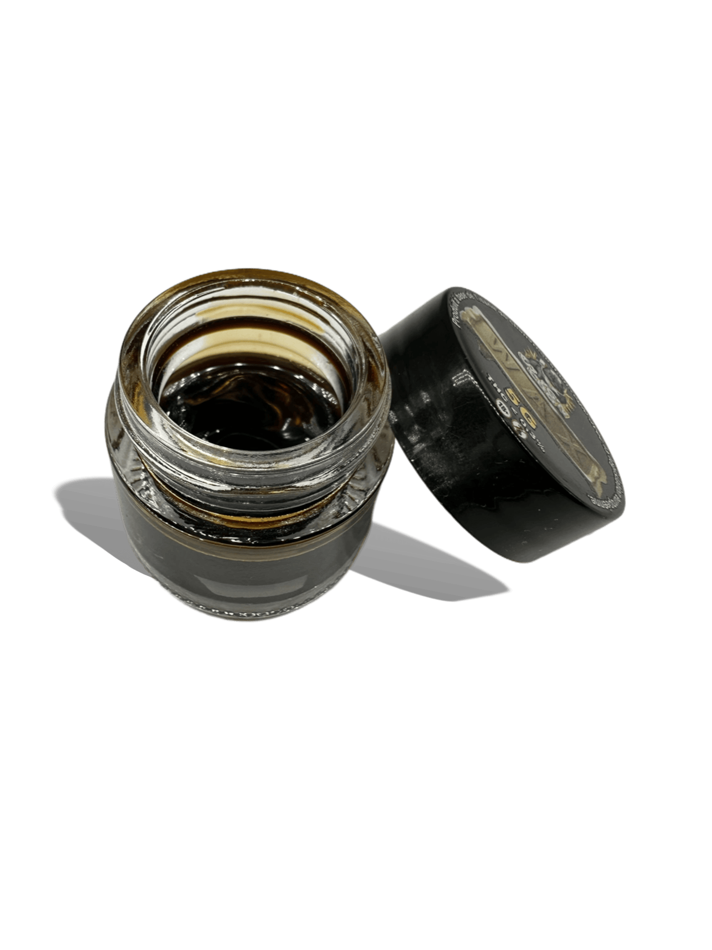 Wax concentré de cbd 85% OXYG'N CBD