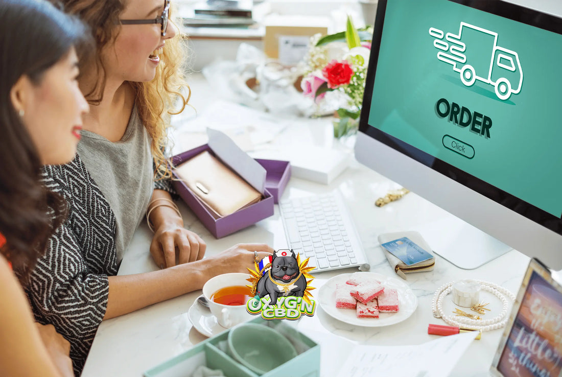 Cbd.fr : tout savoir sur l'achat en ligne de produits à base de cbd en France