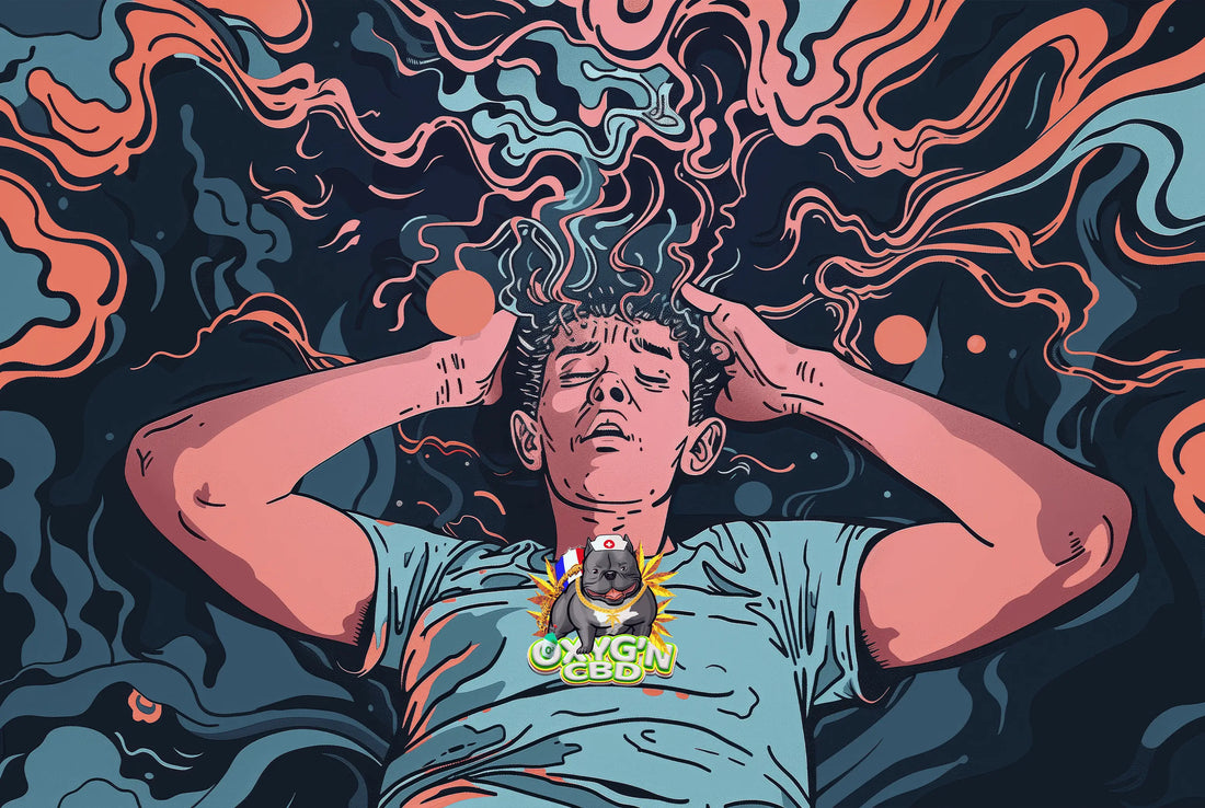 Cbd amnesia : tout savoir sur cette fleur incontournable