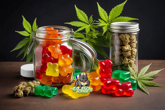 Cbd en bonbons : combien en prendre pour profiter de ses bienfaits ?