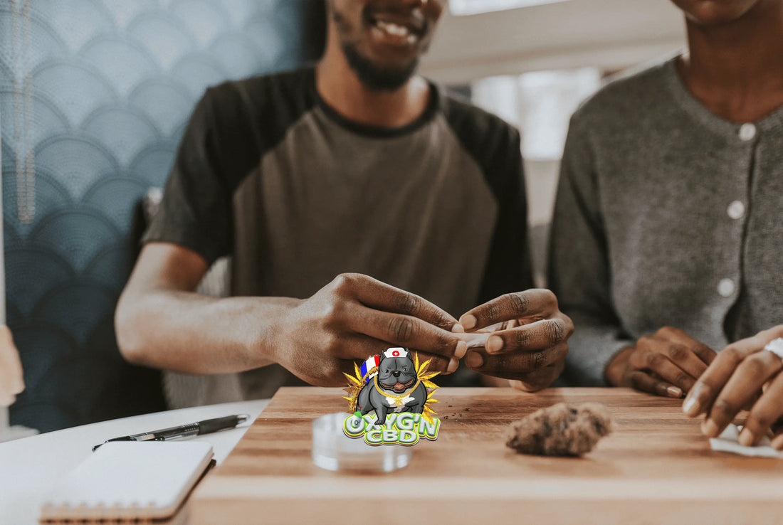 Cbd en extérieur : quels formats pratiques choisir pour les beaux jours