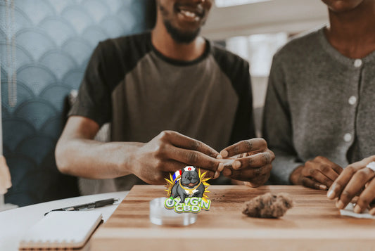 Cbd en extérieur : quels formats pratiques choisir pour les beaux jours