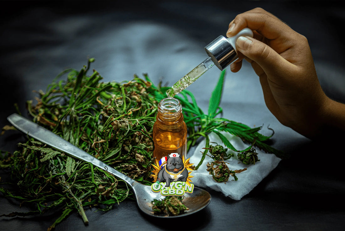 Cbd ou cbg ? Comprendre les différences, les effets et les usages