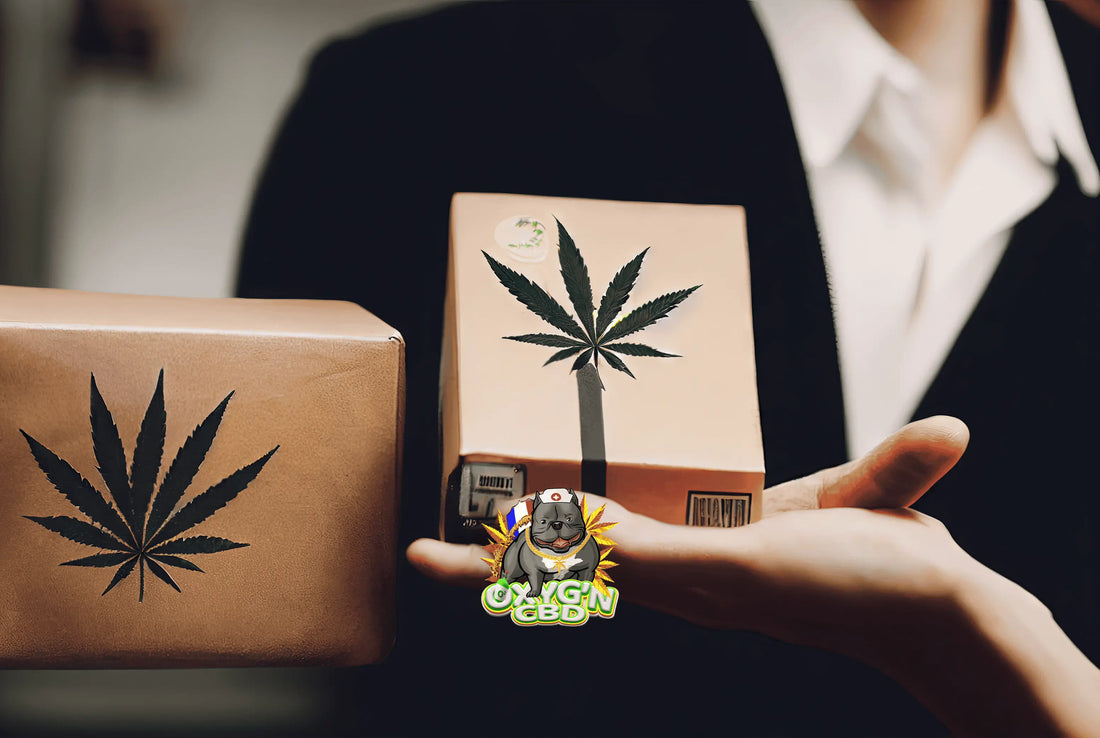Coffret découverte cbd : que contient-il vraiment ?