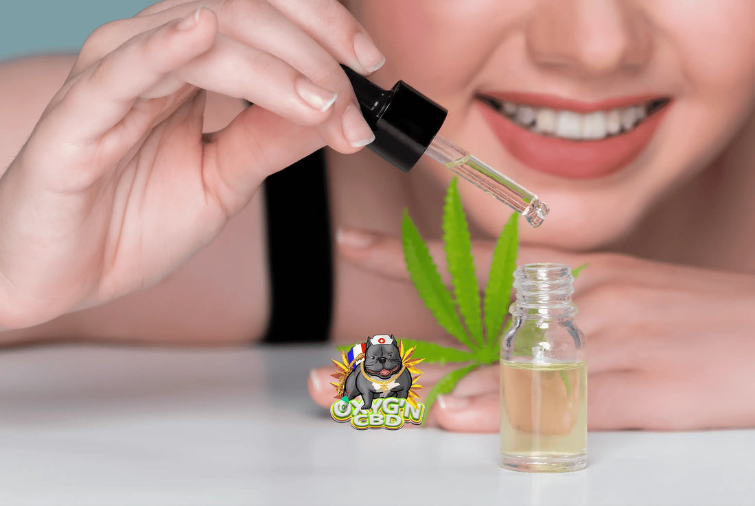 Combien de gouttes de cbd prendre ? Conseils pratiques pour un dosage personnalisé