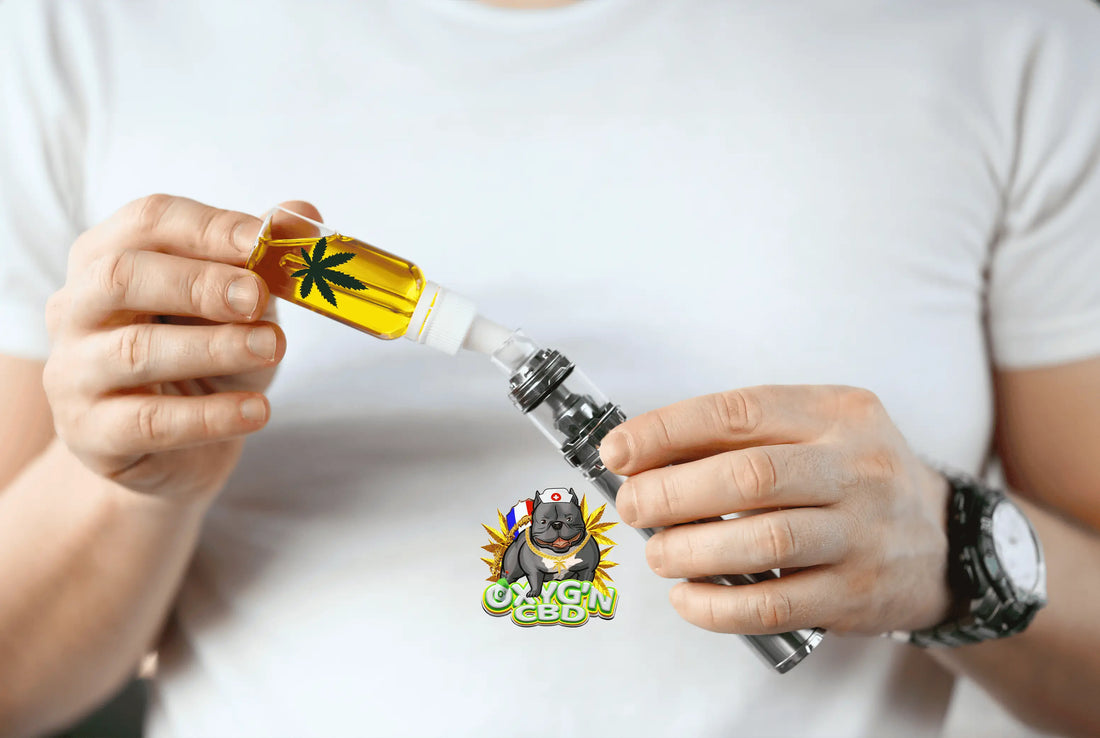 Comment conserver une cartouche CBD ? Conseils pratiques pour préserver qualité et arômes