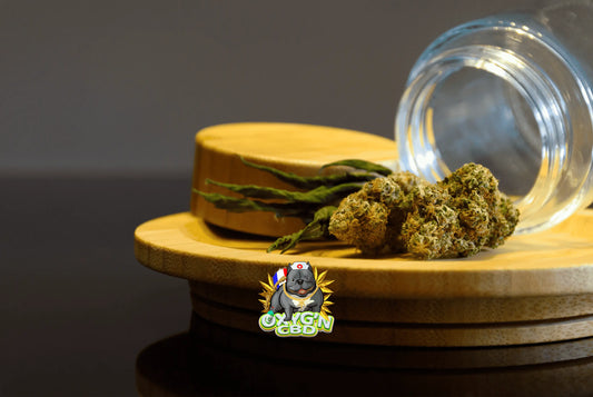 Fleur de CBD - découvrez les secrets d’un produit naturel et tendance.webp