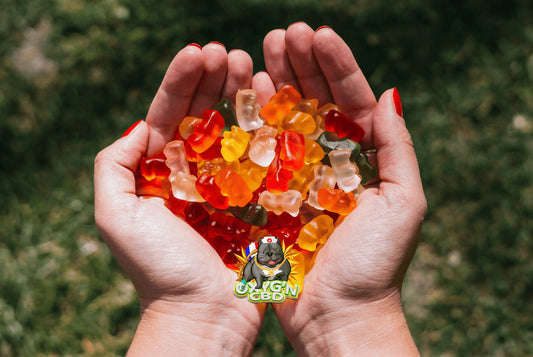 Guide complet pour acheter des gummies : bien-être, plaisir et tendances à connaître