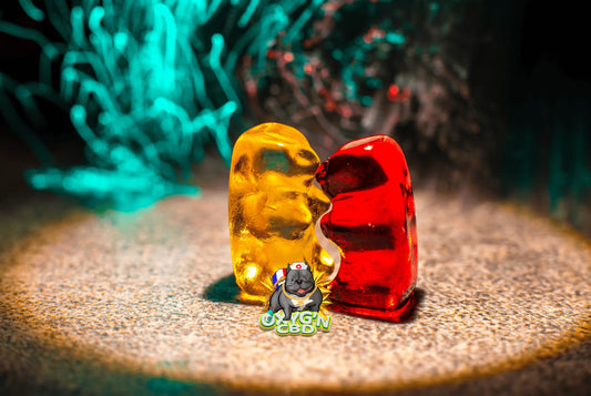 Gummies sommeil : le nouvel allié pour des nuits paisibles