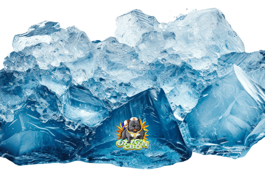 Ice rock cbd : comment l’utiliser et quelles sont ses particularités ?