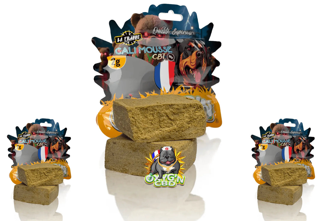 Le CBT, c'est quoi ? Découverte du cannabitriol dans l'univers du cannabis