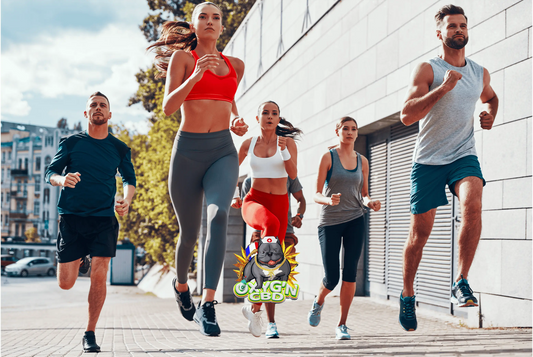 Le cbd chez les sportifs : que disent réellement les consommateurs ?