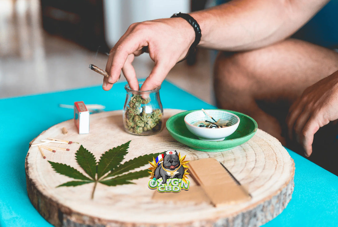 Le cbd expire-t-il ? Tout savoir sur la durée de conservation et la péremption des produits au CBD