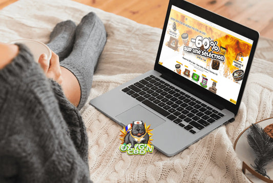 Magasin de CBD en ligne : choisir la qualité et la simplicité pour l’achat de CBD