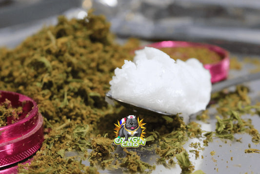 Peut-on congeler une fleur cbd ? méthodes de conservation, risques et conseils pratiques