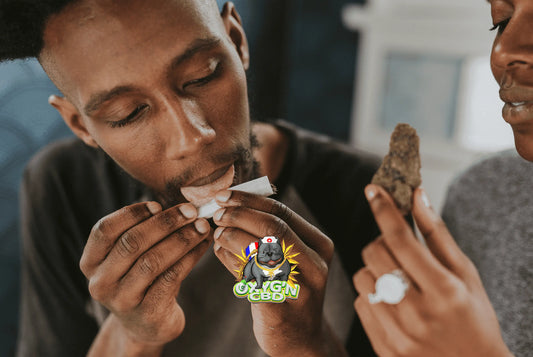 Peut-on fumer la fleur de cbd ? Décryptage autour consommation et législation