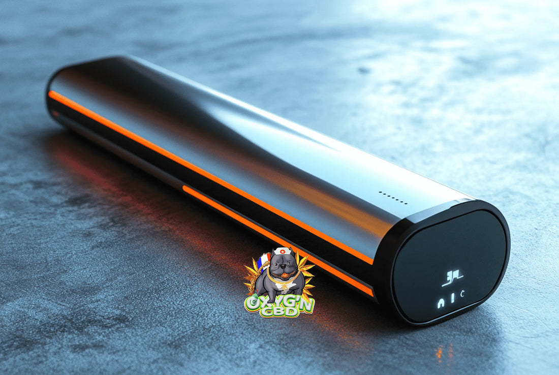 Puff nicotine : tout comprendre sur la nouvelle tendance de la vape