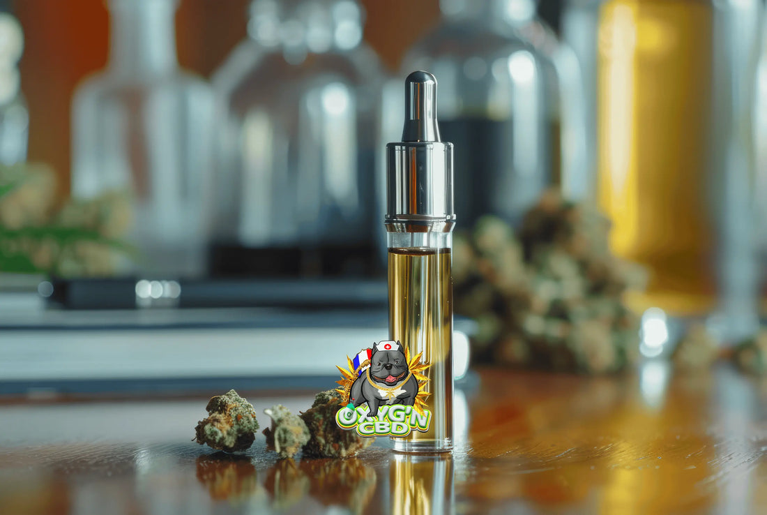 Quel dosage de cbd choisir en e-liquide pour une expérience sur-mesure ?