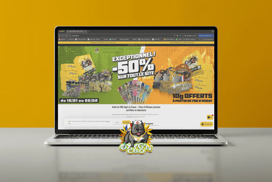 Quel est le meilleur site pour acheter du cbd ?