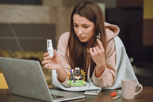 Quels produits et quelle dose de cbd pour réduire la douleur ?