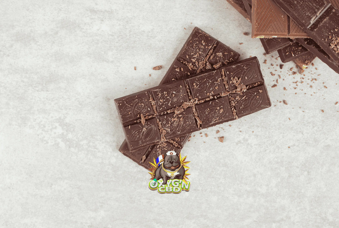 Résine CBD pas cher : opter pour la qualité à petit prix