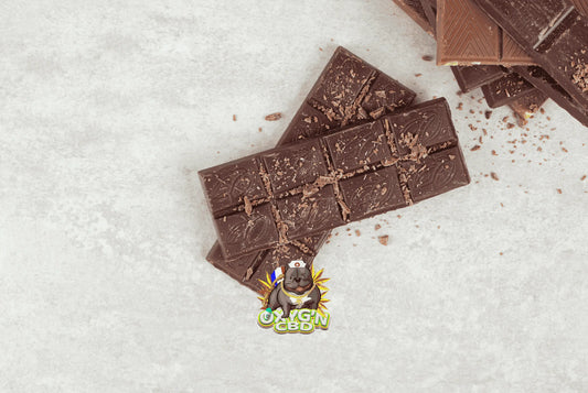 Résine CBD pas cher : opter pour la qualité à petit prix