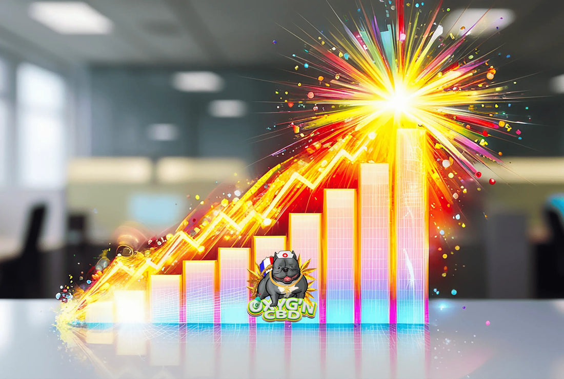 Top résines cbd les plus puissantes du marché : quelles variétés choisir ?