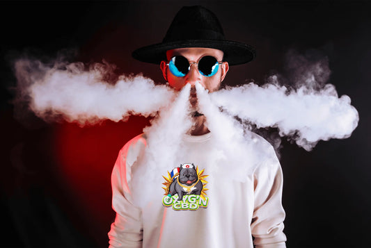 Tout savoir sur le puff tornado : une nouvelle expérience de vape