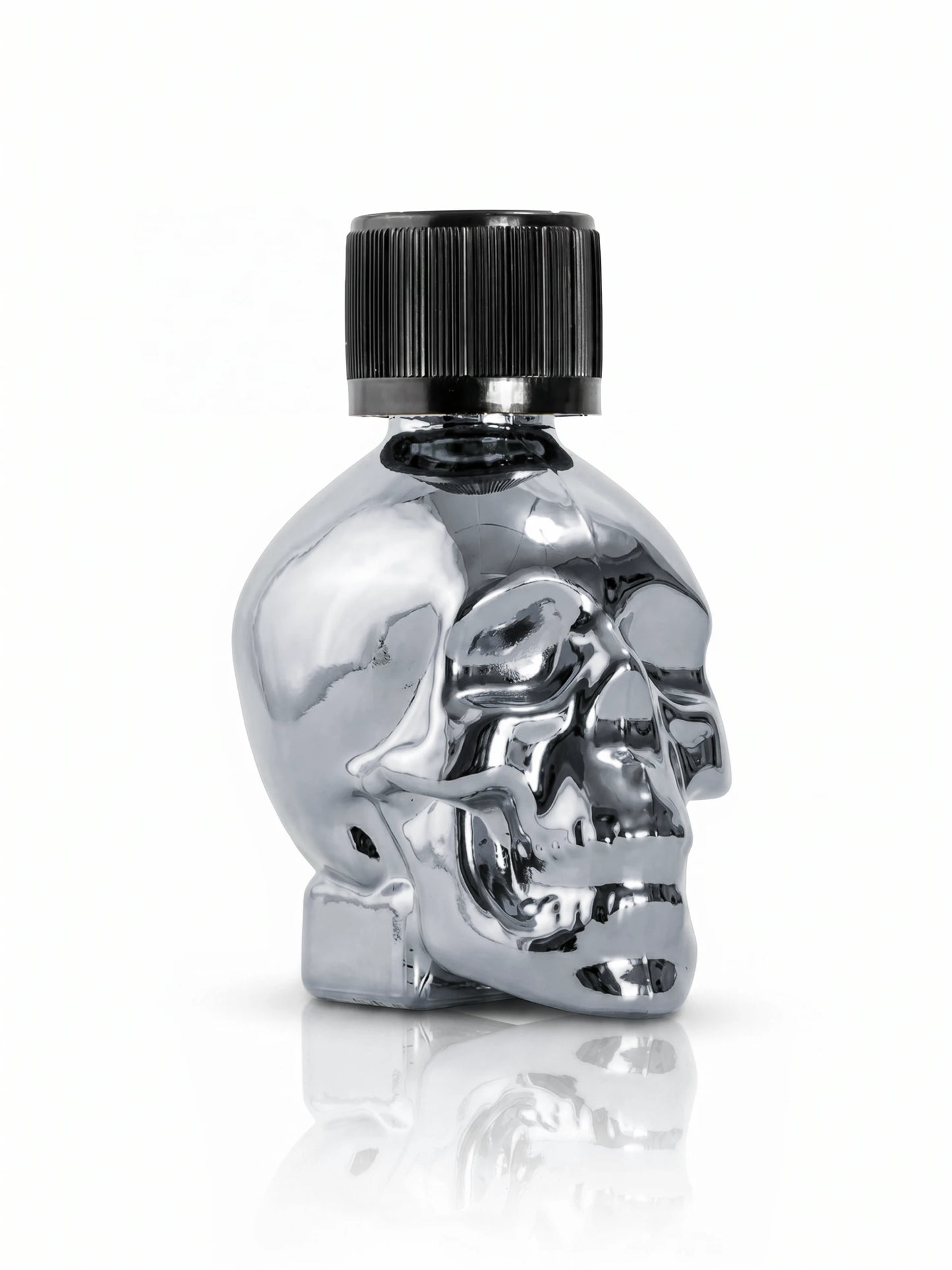 Poppers Quick Silver Skull - 25ml