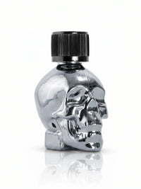 Poppers Quick Silver Skull - 25ml