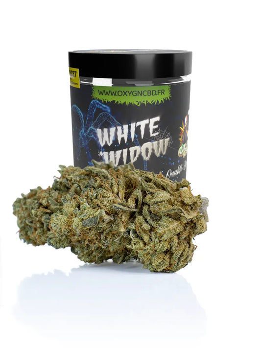 Fleur White Widow CBD