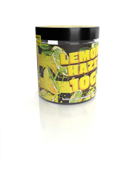 Fleur Lemon Haze CBD