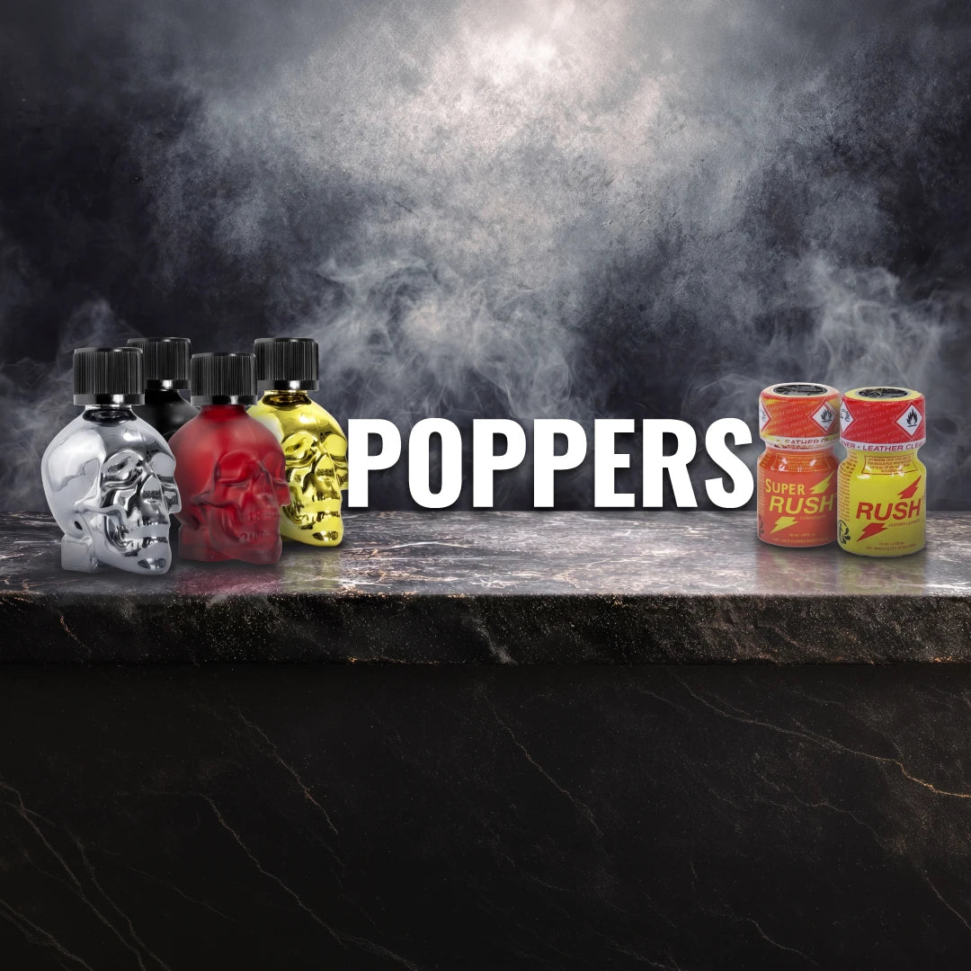 poppers