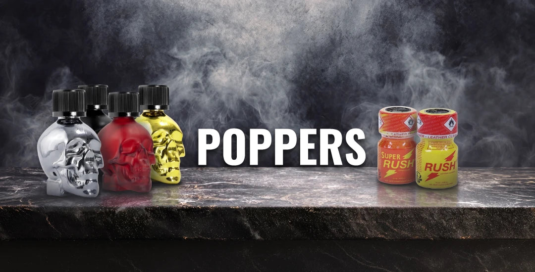 poppers